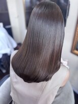 ウィズ(WiZ)&nbsp;【M3D THERMAL ACID TREATMENT / アッシュブラウン】