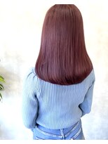 アルエ(a.r.e) ピンクラベンダー