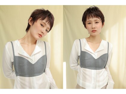 トレンチ(TRENCH)の写真