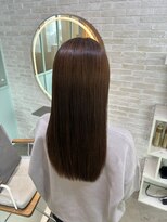 チュール(ture)&nbsp;ヘーゼルベージュ