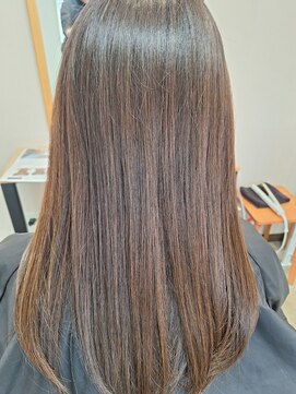 シアー(SHEER) フルケアカラー