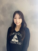グリンプス(Glimpse)&nbsp;守口 侑里