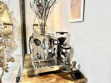 シュプール(SPUR)の雰囲気（SPURcoffee）