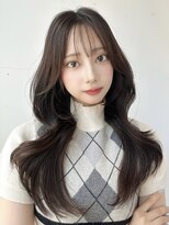 エニー 栄(Any) 韓国くびれ巻き♪ .*