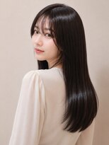 ニッティ(nittio)&nbsp;縮毛矯正/髪質改善/髪質改善カラー/弱酸性/恵比寿