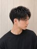 【癒し×似合わせ】メンズカット+クイックスパ 【アース/西千葉】