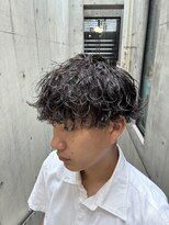 フレイム(FLAME)&nbsp;"波巻きスパイラル"