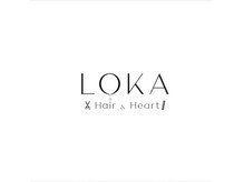 LOKA  川口 髪質改善カラー/メンズパーマ/白髪ぼかし【ロカ】【9月4日 NEW OPEN】