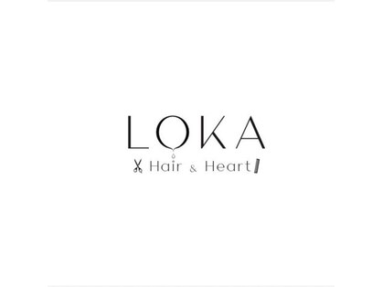 LOKA 川口 髪質改善カラー/メンズパーマ/白髪ぼかし【ロカ】【9月4日 NEW OPEN】の写真