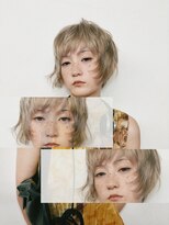 レコ 渋谷(LECO)&nbsp;ハイトーンショート
