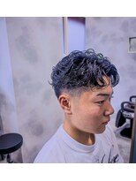 イコール(equal) ラルフカール×フェード