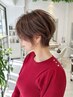 【高い再現性！】カット一般