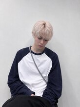 ウエスト オーランド(WEST O LAND)&nbsp;若尾 貴斗