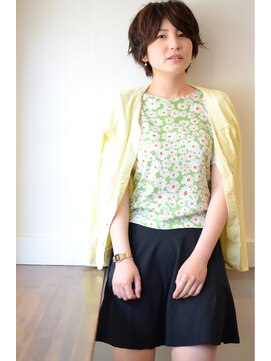 リル(Lilu) lilu 2013/055