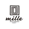 ミル(1001 mille)のお店ロゴ
