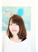 ボブにデジパ