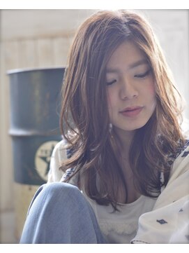 メーヴェ(Mowen) mowenS/S style collection