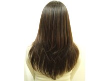 ヘアーデザイン ブリス(Hair Design Bilss)