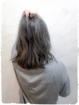 レイール 下北沢(Reir)&nbsp;【Reir下北沢】*+スポンテニアス+ラベンダーアッシュ+*