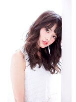 ティアラ 桜木町(TIARA)&nbsp;大人可愛いゆるふわデジタルパーｂｙTIARA西山【関内/桜木町】