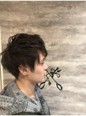 ネープレスsmartショート