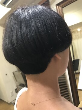 ルーム(Room private Salon) クラシカルクラウドマッシュ