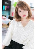 CALON by truth 八柱店