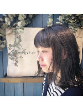 ボスコ 下北沢店(bosco) boscoあべ