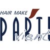 パルティ ヴィエント(PARTI vient)のお店ロゴ