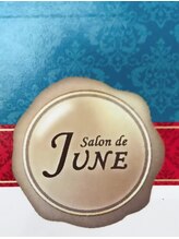 サロンドジュネ(salon de JUNE) 近藤 *女性限定