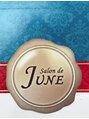 サロンドジュネ(salon de JUNE) 近藤 *女性限定