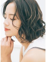 ネウィ 京橋(newi)&nbsp;【newi +uta* 京橋】女優ウェーブ × アディクシーカラー