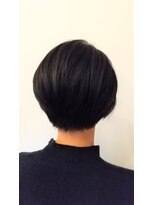 ヘアー ジラソル(Hair girasol)&nbsp;クールショート