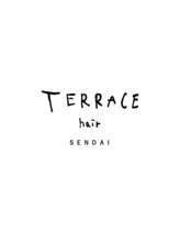 TERRACE hair SENDAI【テラスヘア　センダイ】