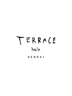 テラスヘア センダイ(TERRACE hair SENDAI)