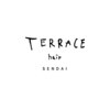 テラスヘア センダイ(TERRACE hair SENDAI)のお店ロゴ