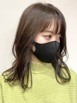 エイト プラット 渋谷2号店(EIGHT plat)&nbsp;【EIGHT new hair style】12/14