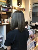 ケーアールツーエス 鳳店(KR2S)&nbsp;＃ハイライト#バレイヤージュ#髪質改善#KR2S鳳