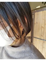 リミックス 南国店(remix)&nbsp;大人インナーカラー