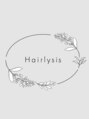 ヘアーライツ(Hairlysis)/Hairlysis