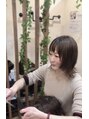 ヘアーサロン グース(Goose) 中村 佳奈子