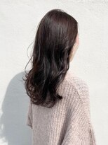 オリガミ トイロ(ORIGAMI TOIRO) 【ORIGAMI】透け感カラー