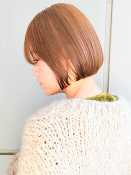 コーゾーギンザ 上野御徒町店(KOZO GINZA)の写真/[御徒町駅0分!!]忙しい毎日でも、あなただけの贅沢なひと時を。
