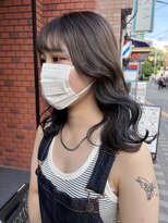 ココット 京橋店(cocotte)&nbsp;インナーカラー