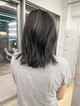 エイトオロク 那覇小禄店(EIGHT oroku) 【EIGHT小禄】EIGHT STYLE