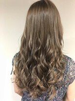 ボタニウムドットハイクバイアールサロン(BOTANIUM.Hk by Rr SALON)&nbsp;【BOTANIUM.Hk by RrSALON】グラージュ