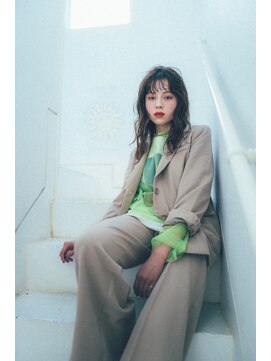 グランシャリオ 笹塚店(Grand Chariot) 【2022年新作スタイル】笹塚美容室GrandChariot