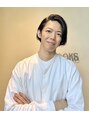ブルックス Hayato 嶋谷 隼人