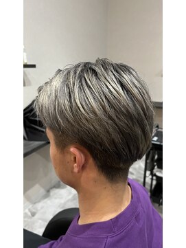 ルーシェ(Lushe) グレージュ