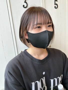 ルプラ チッタ(le-pla Citta) インナーカラー